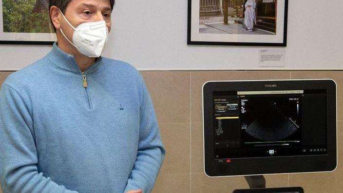 «Tanti cardiopatici morti in casa per paura di venire all’ospedale»
