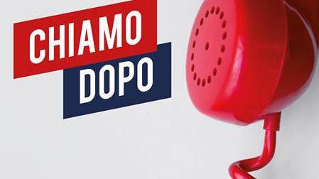 Il podcast tutto reggiano “Chiamo dopo” diventa un libro di interviste telefoniche