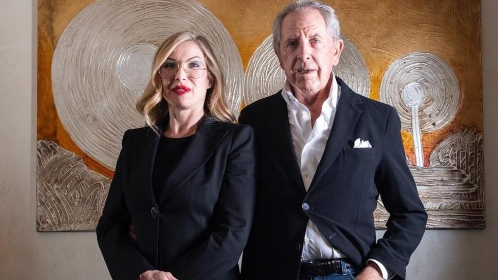 Il ristoratore dei vip: «Il coronavirus ci ha portato via clienti eccezionali»