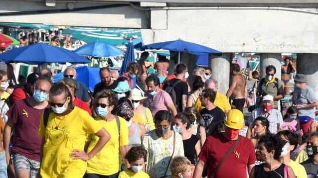 Forza Italia: in difesa delle spiagge libere
