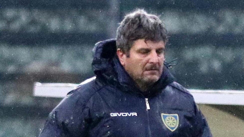 Baldini chiede calma a Vercelli «Scarichiamo le pressioni»