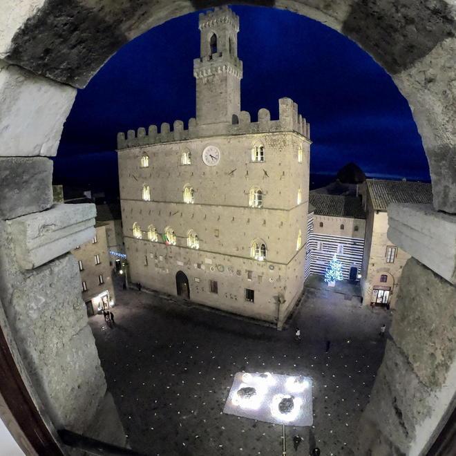 Capitale della cultura Volterra gioca le sue carte Lunedì la designazione 