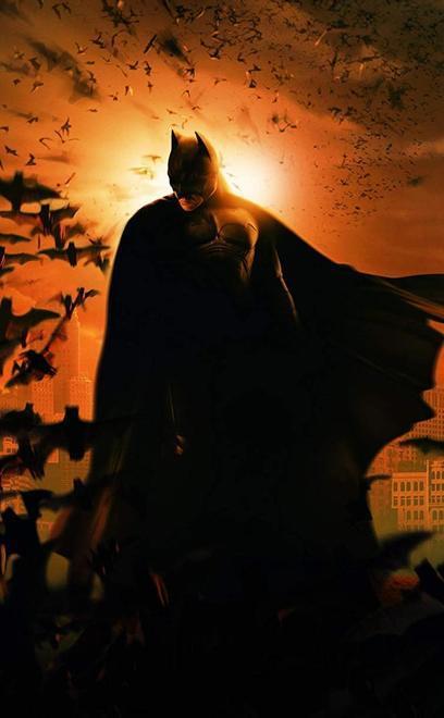 Un canale tutto per Batman