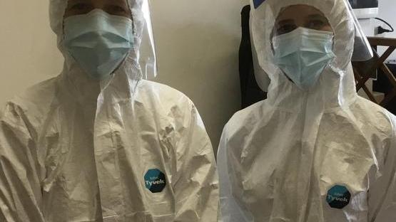 Tamponi rapidi agli studenti del Fermi «Nel progetto ci saranno tutti gli istituti»