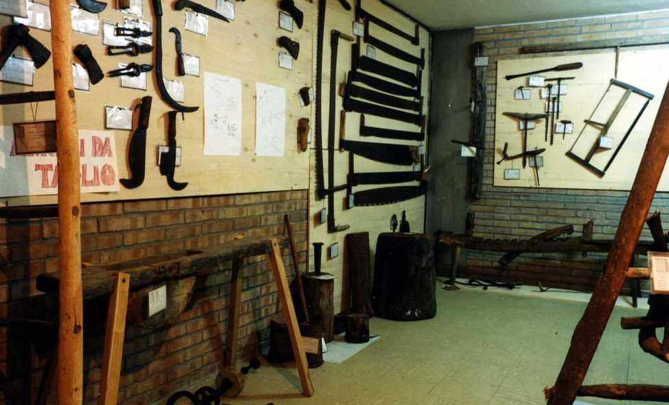 Museo sul mondo contadino il sindaco incontra “Il Ponte”