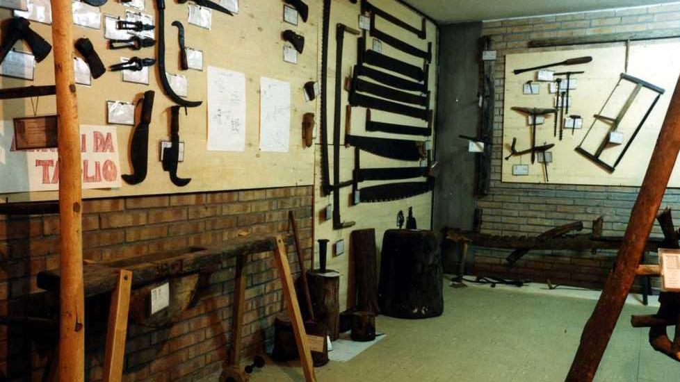 Museo sul mondo contadino il sindaco incontra “Il Ponte”
