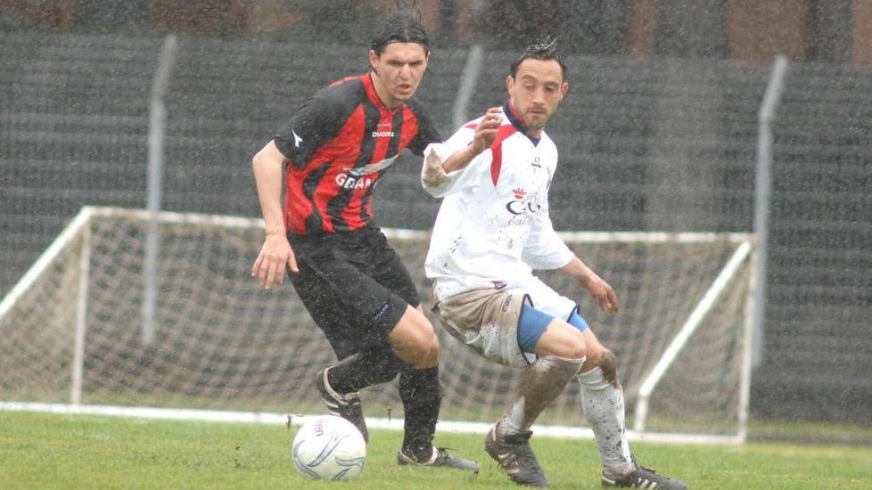 Vannucci, cuore di pantera «La Lucchese si salverà e il Renate volerà in serie B»