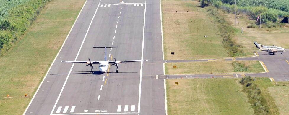 Sintonia tra i sindaci anche sull’aeroporto e sull’agognato canile