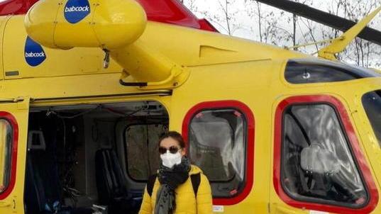L’Isola ancora mobilitata per il piccolo Tommasino
