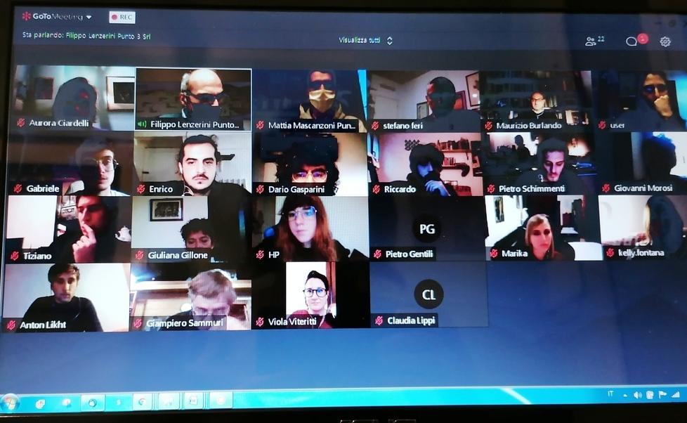 Giovani reporter crescono Parte la redazione diffusa nelle isole dell’arcipelago 