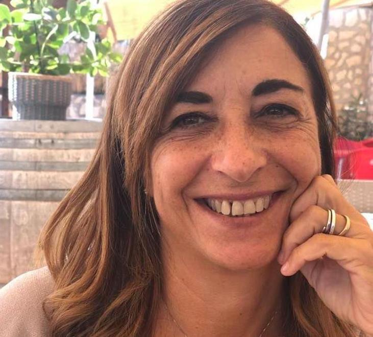 La malattia spegne il sorriso di Cristina Tribunale in lutto 