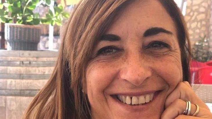 La malattia spegne il sorriso di Cristina Tribunale in lutto