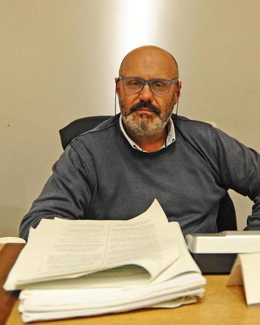 «Certo che incontrerò i genitori e spiegherò i motivi della scelta»