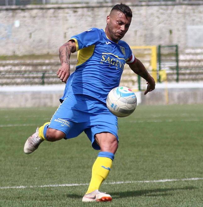 Chi si rivede... Domani allo stadio torna Ciccio Tavano