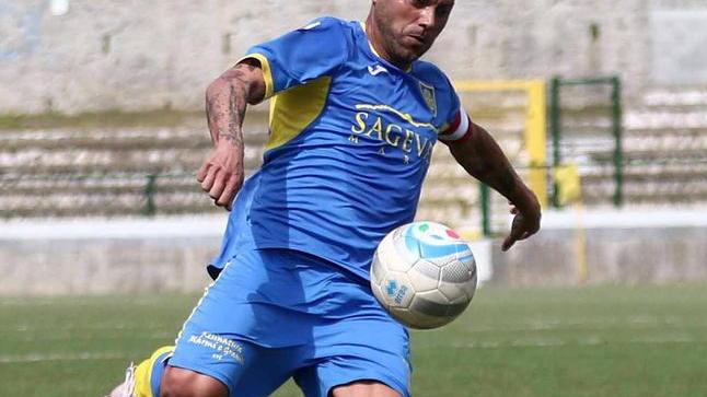 Chi si rivede... Domani allo stadio torna Ciccio Tavano