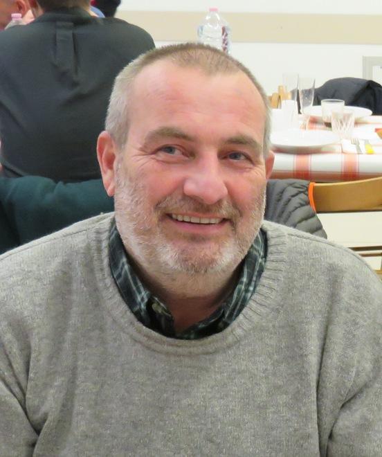 Stamattina le elezioni del nuovo direttivo del Centro Sportivo Italiano Munarini verso la riconferma a presidente