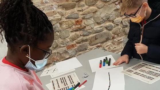 Laboratori innovativi Si gioca con il coding