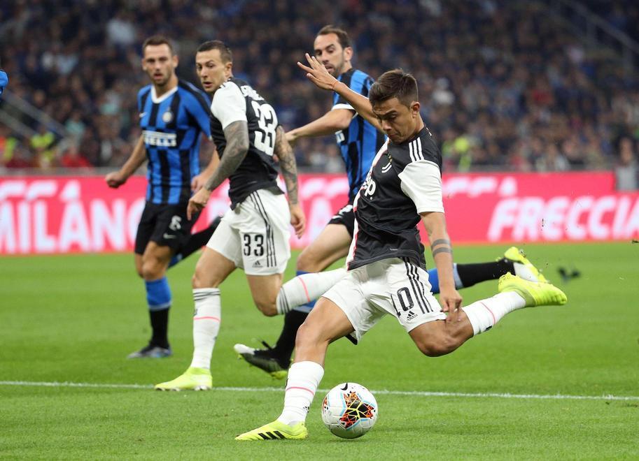 Inter-Juventus, l’eterno duello che adesso scotta davvero 