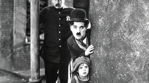 Restaurato per i 100 anni torna “Il monello” capolavoro di Chaplin