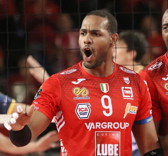 Leal: «Dobbiamo alzare il nostro livello di gioco» 