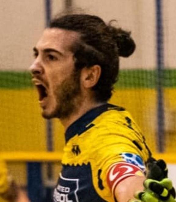Symbol Amatori all’attacco dell’Azzurra Novara Invicta-Trieste al PalaRoller