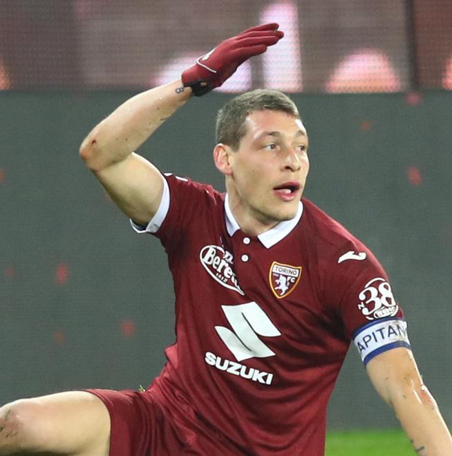 Tre i match in programma Apre Bologna-Verona Toro-Spezia per la salvezza
