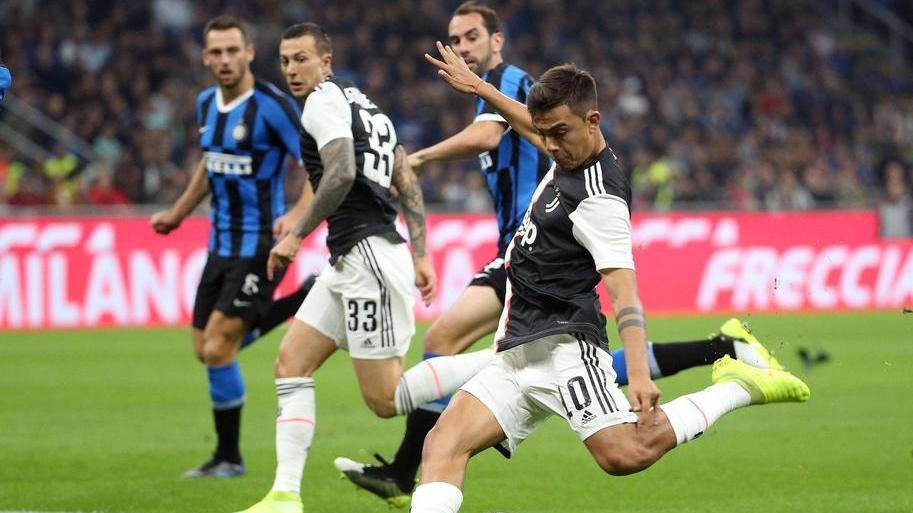 Inter-Juventus, l’eterno duello che adesso scotta davvero