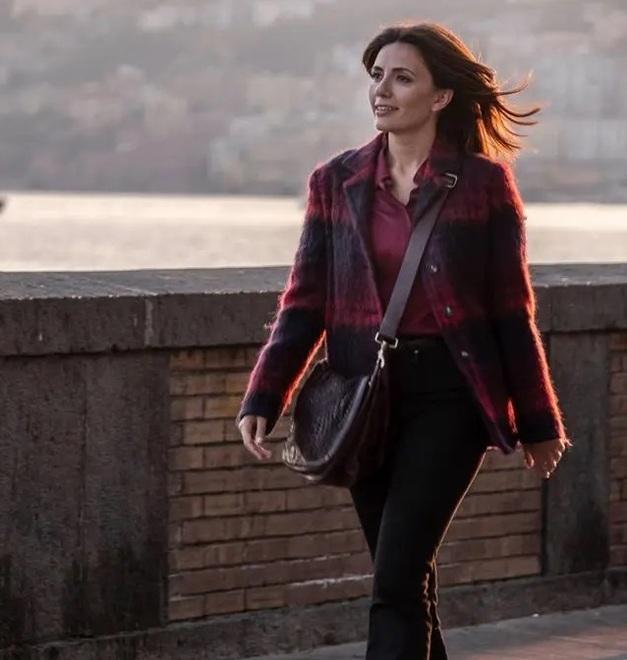 De Giovanni SpA Lo scrittore diventa re della fiction di Rai1 È l’erede di Camilleri 