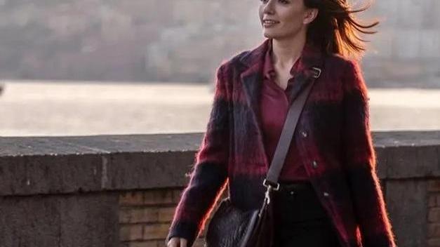De Giovanni SpA Lo scrittore diventa re della fiction di Rai1 È l’erede di Camilleri