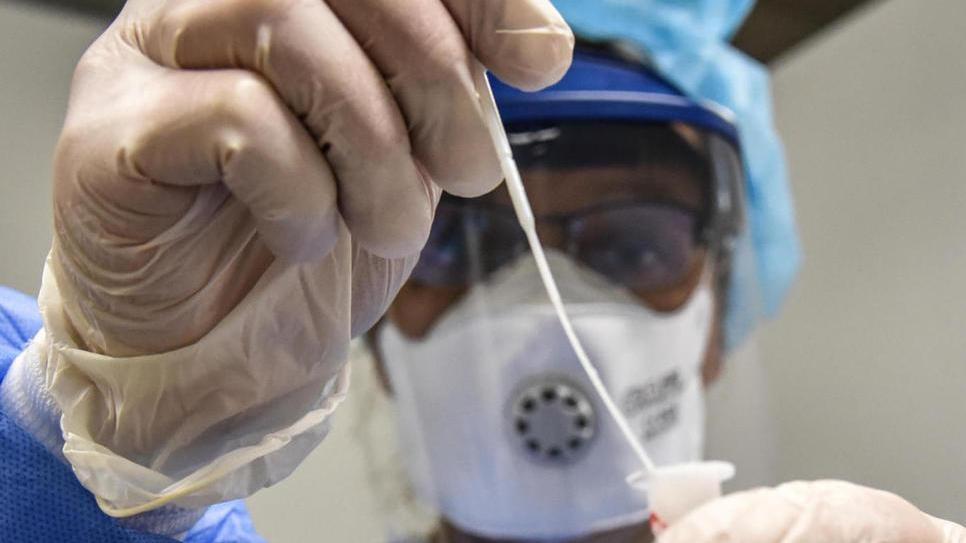 C’è un nuovo caso di positività al Covid-19