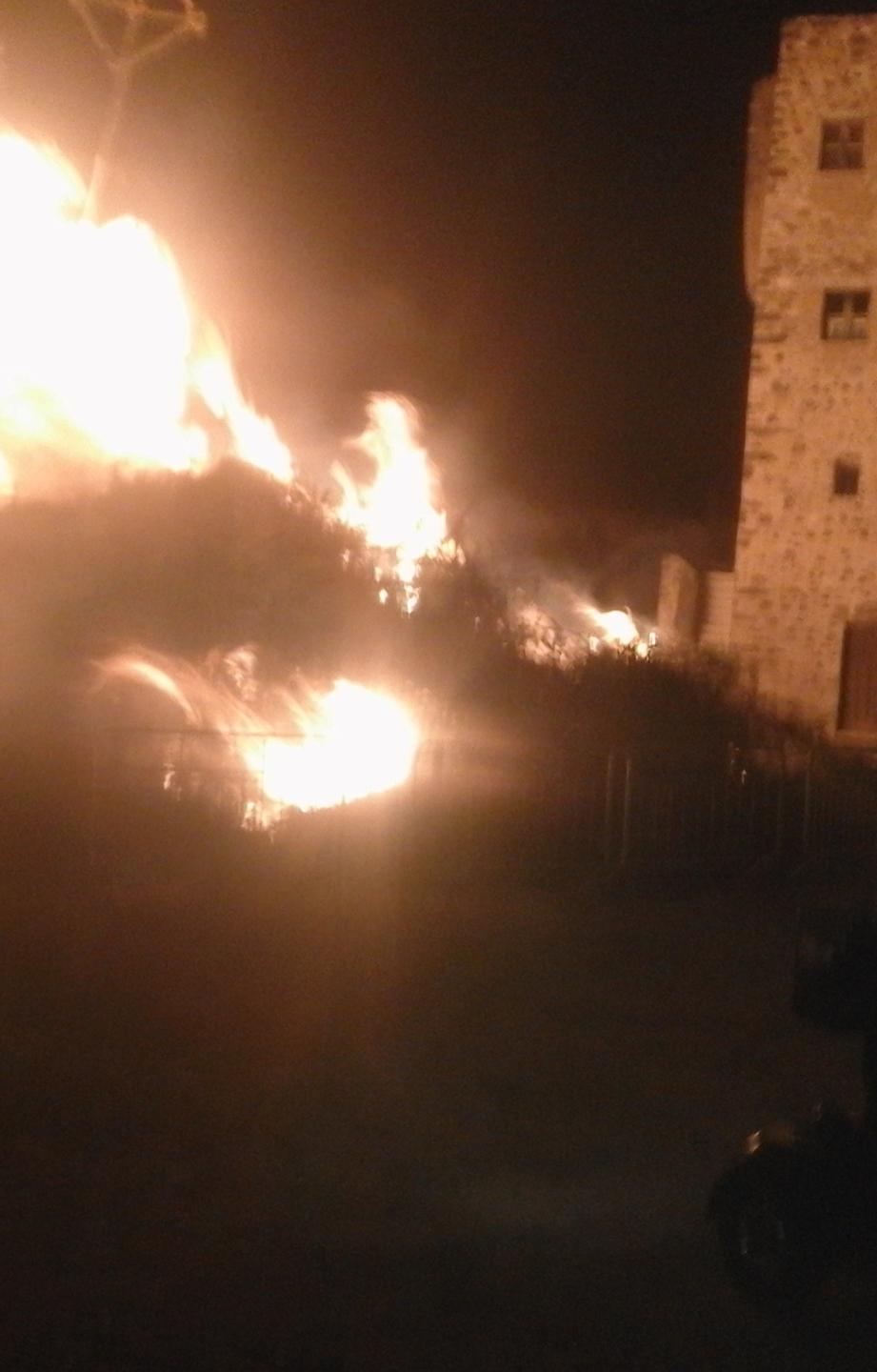 Orosei rinuncia al carnevale e a Sant’Antonio 