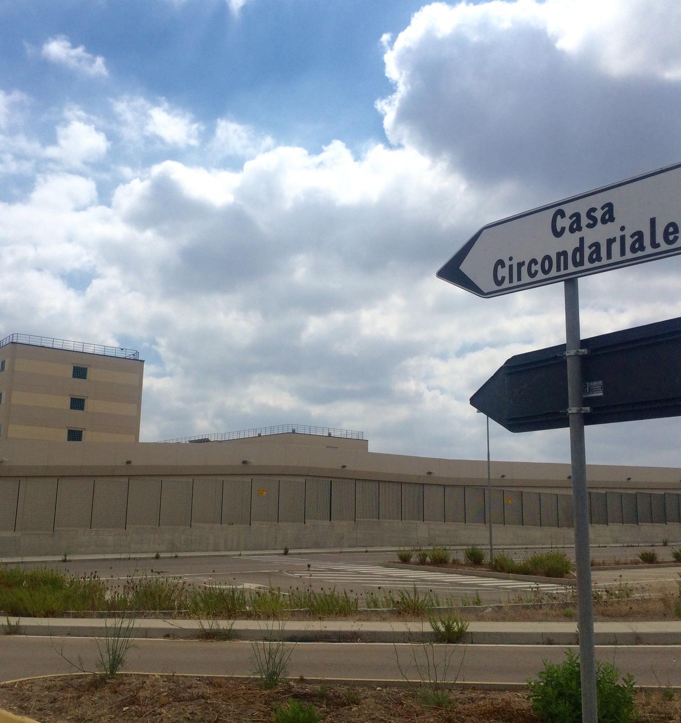 Quattro furti in una settimana trentenne finisce in carcere