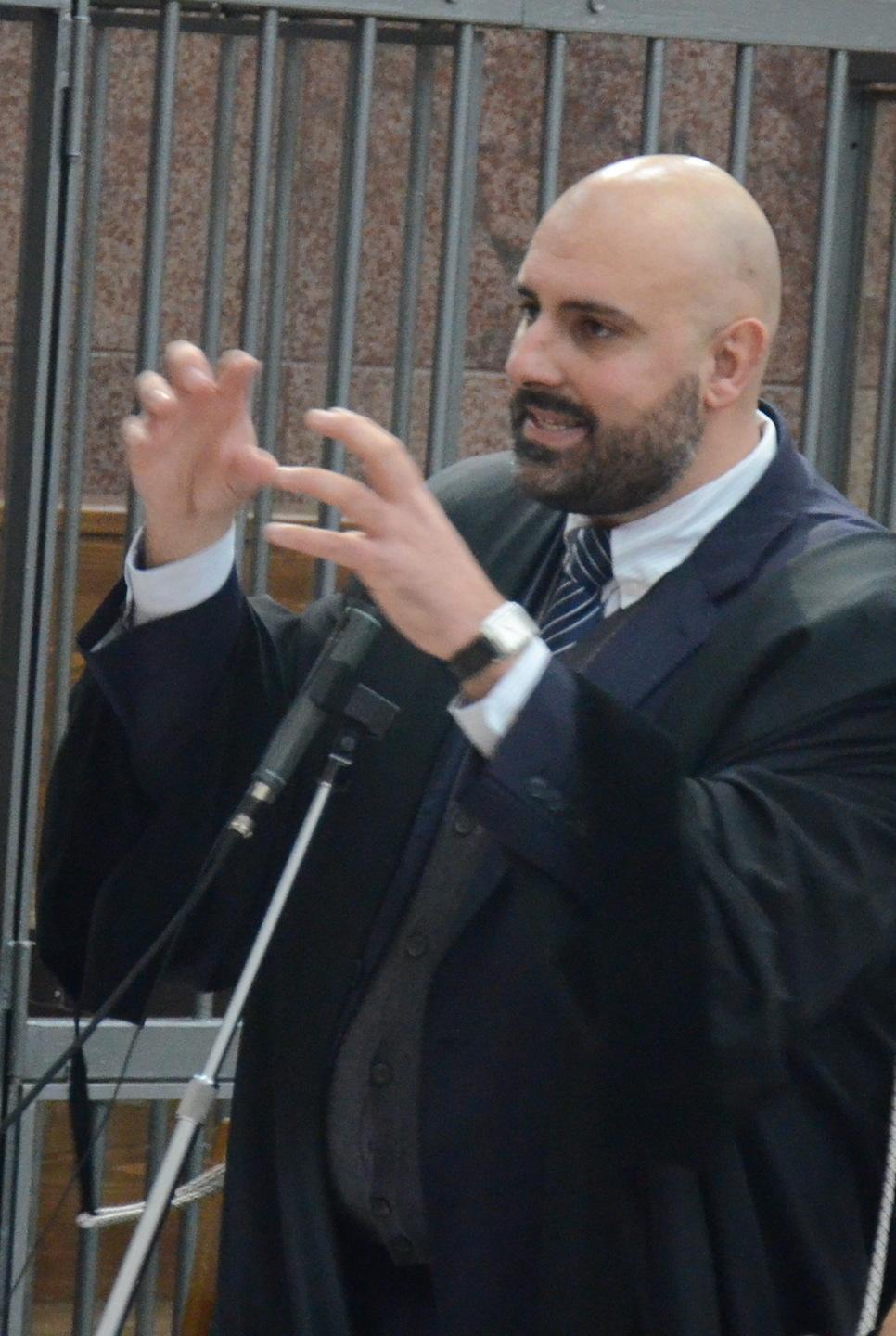 Non maltrattò la moglie, assolto un 41enne