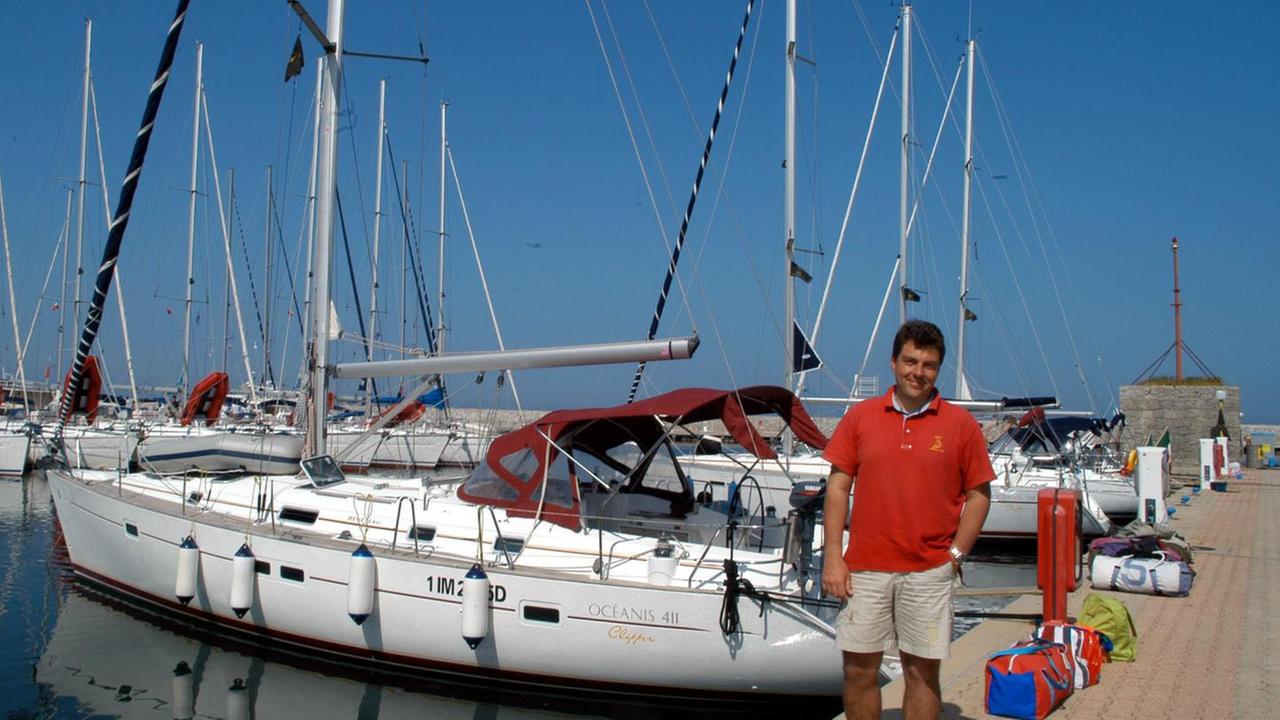 La “Nss yachting” campione nella vendita di catamarani