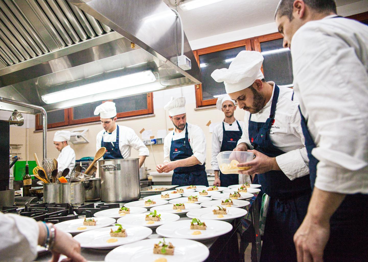 Il paese più piccolo della Sardegna capitale dell'enogastronomia isolana