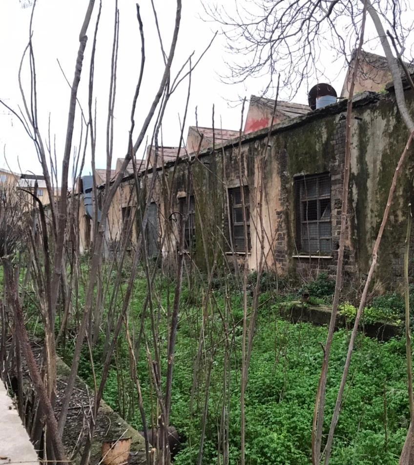 Ex cotonificio, si parte con i lavori di recupero 