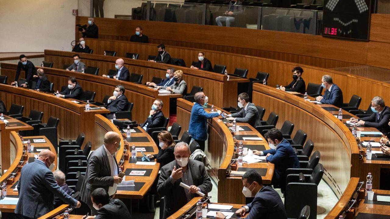 Piano casa, a marzo il verdetto
