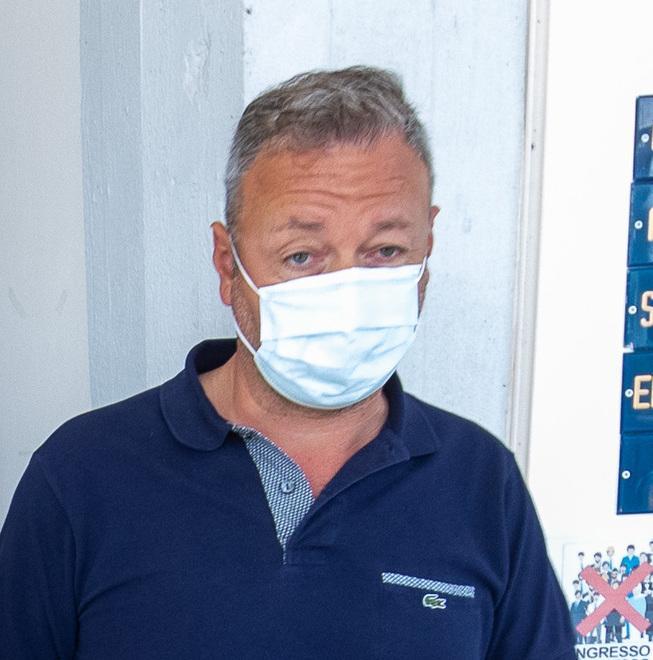 Le persone positive sono salite da 17 a 59 in due settimane: allarme a Goro