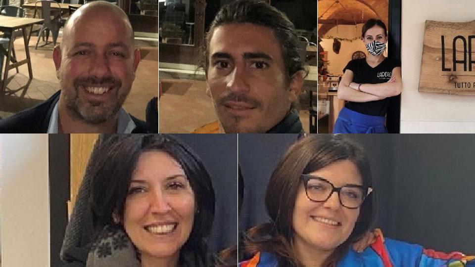 C’è il coraggio di sperare: a Rosignano 29 negozi hanno aperto nell’anno buio del Covid. Tre sfide simbolo