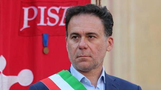 Il sindaco dopo l'incontro con Corrado: «L’Arena Garibaldi resterà sempre di proprietà dei cittadini pisani»