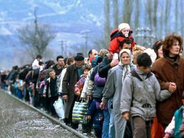 Un progetto europeo. Ithaca, il cuore delle migrazioni batte a Modena
