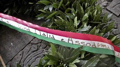 Parco della Rimembranza, un appello al ministro
