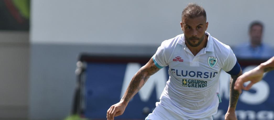 Francesco Pisano ha aperto le marcature