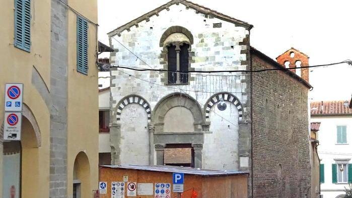 Nuovi ritrovamenti romani a Pistoia e subito si pensa alla tomba di Catilina