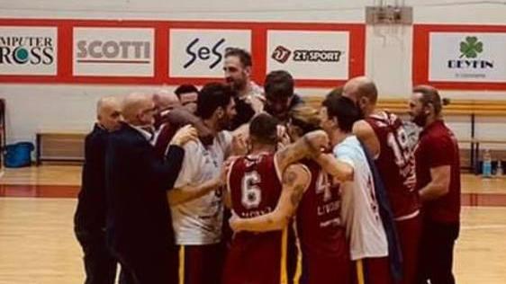 Colpo Libertas 1947: batte Empoli con le firme di Casella-Forti e torna al successo