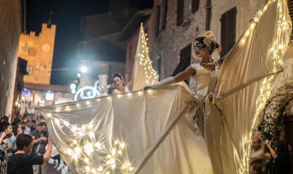 Mercantia a un bivio: incontri tra Comune e direzione artistica 