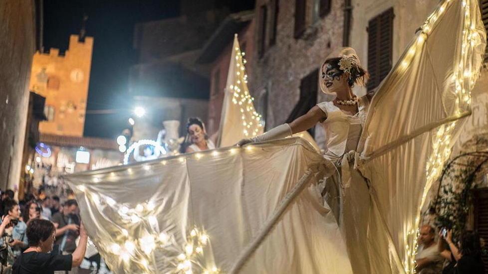 Mercantia a un bivio: incontri tra Comune e direzione artistica