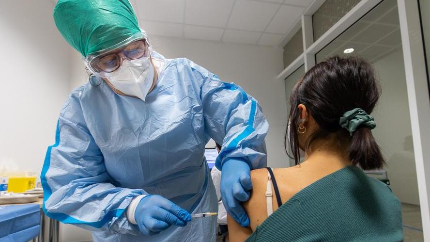 La vaccinazione contro il coronavirus