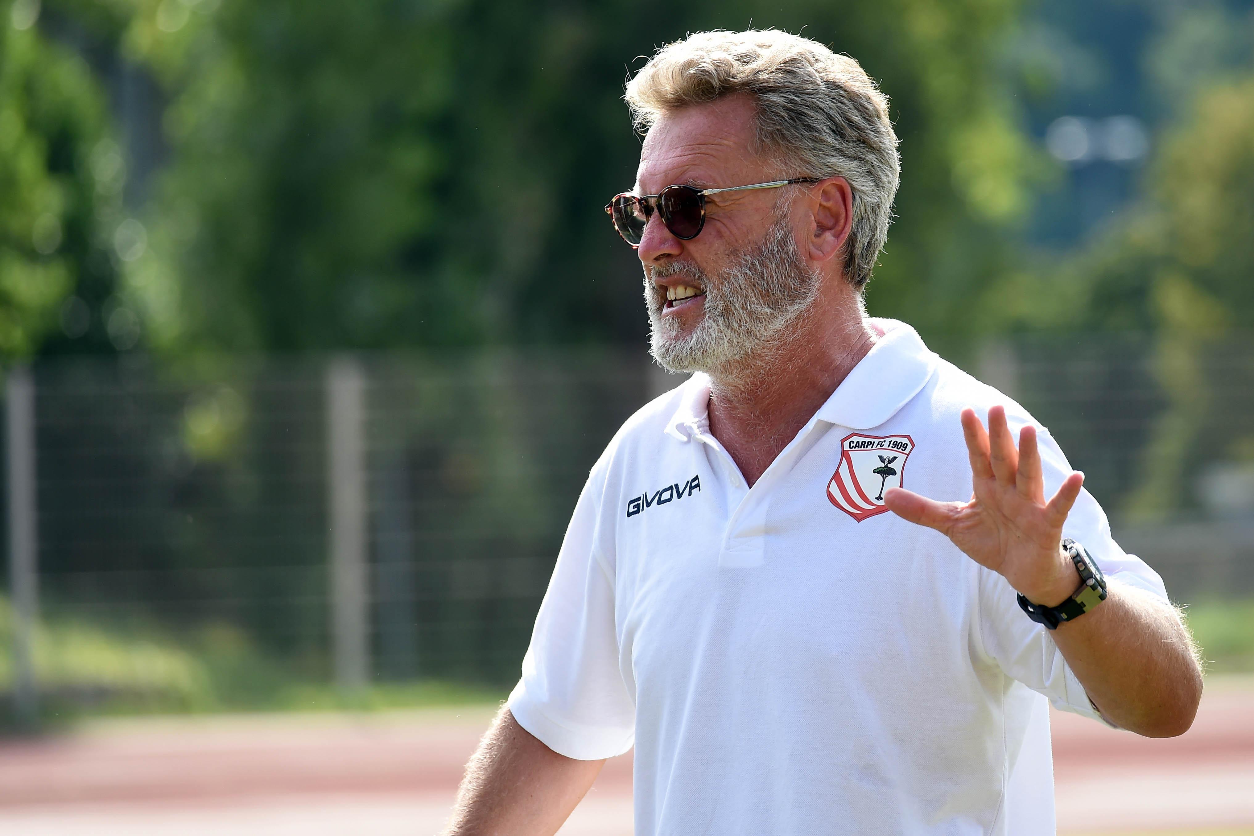 De Cenco e Ferretti: il Carpi torna con un poker