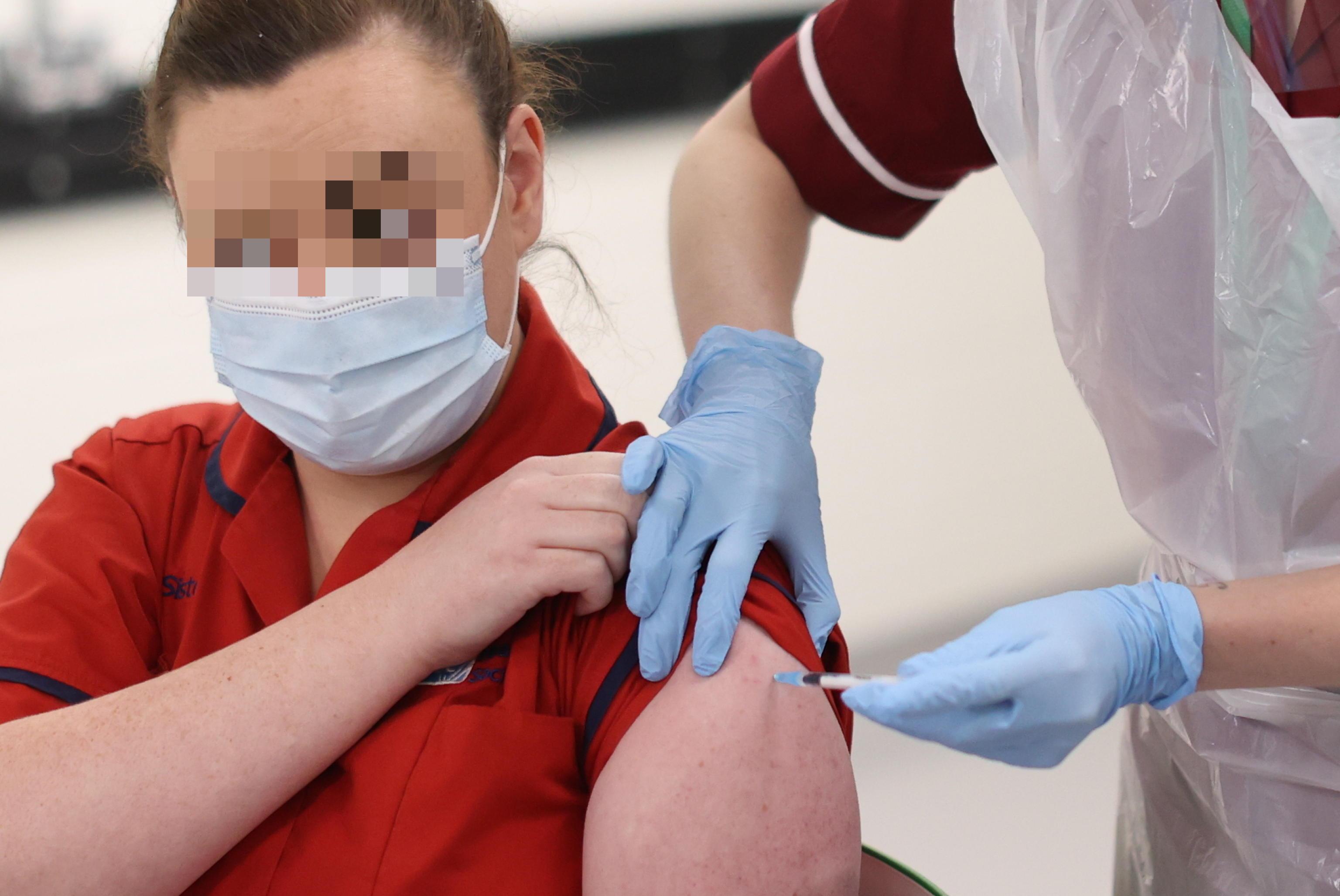 Covid, per la Sardegna il 50 per cento di vaccini in meno